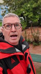 Emergency in Dawlish: Police Shut Down Roads Amidst Flash Flood Chaos