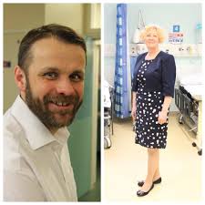 Inspirational' physicians are recognised for their dedication