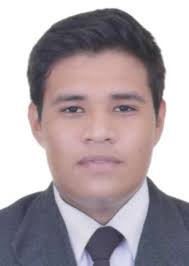 Otorongo GUEVARA MARCHAN, ROY ANDRE