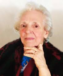 Patsy Marie Sandlin Thompson