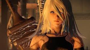 Nier replicant is a registered trademark or trademark of square enix co., ltd. There S An Upgraded Nier Replicant Coming To Pc Ps4 And Xbox One Later This Year Gamesradar