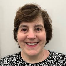 Dr Charis Herman — GP