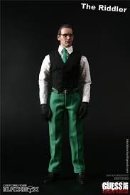 Shop our huge selection · shop best sellers · deals of the day Action Figure Clothing Set 1 6 Gotham Edward Nygma Riddler Figure Usa Joker Toys Hot Blackbox Bbt9009 Collector Collection Gifts Aliexpress