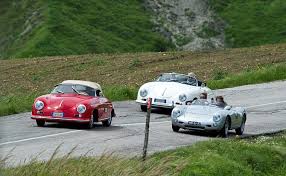 Die mille miglia 2021 beginnt wie gewohnt in brescia. Mille Miglia 2021 Italien De