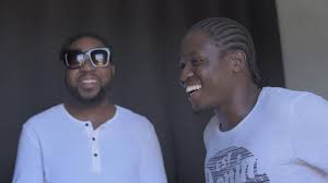 Refila boy vs mr bow (gigolo). Baixar Nova Musica De Ziqo 2020