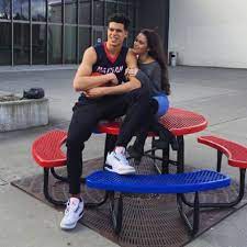 Missouri freshman and projected lottery pick michael porter jr., who's been sidelined since nov. Madison Pettis Und Michael Porter Jr Fotos Nachrichten Und Videos Wissenswertes Und Zitate Cutugno
