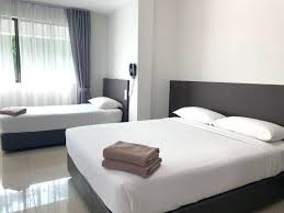 See 142 hotel reviews, 489 traveller photos, and great deals for bayu beach resort port dickson, ranked #19 of 45 hotels in port dickson and rated 3 of 5 at tripadvisor. Desaru Bayu Balau Beach Resort En Kota Tinggi Malasia 29 Opiniones Precios Planet Of Hotels