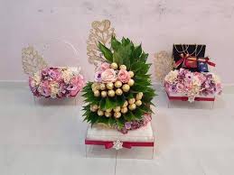 Doorgift murah batu gajah 08 september 2019. Gubahan Coklat Untuk Hantaran Rumah Coklat Pontian ÙÙŠØ³Ø¨ÙˆÙƒ