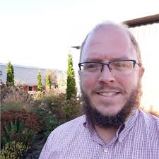 Congratulations to Derrick Stowell...