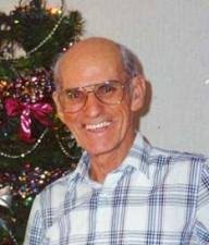 Obituary of Carberry Ward