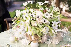 No matter how used, this simple square wood box will add character to your home or wedding decor. Rustic Wedding Centerpieces To Inspire Your Big Day Inside Weddings