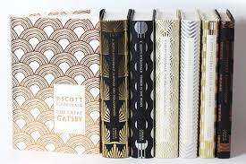 Three sumptuous new hardcover editions inspired by f. Currently Loving F Scott Fitzgerald Book Set Fitzgerald Books Scott Fitzgerald F Scott Fitzgerald