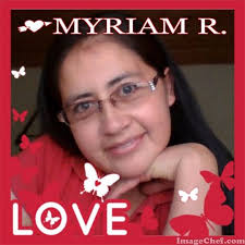 Stream Myriam Rincón music