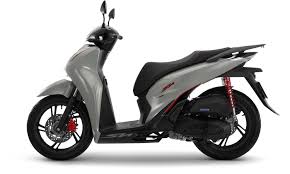 Giá xe SH hôm nay ngày 6/11/2023: Xe SH 160i 2024 bản thể thao giá bao  nhiêu?