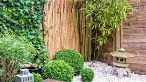 Similarly to the last one, this adorable bamboo garden space is natural greenspot. Asian Bamboo Garden Design Idea Youtube
