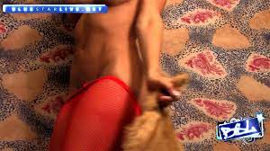 Watch Aylen Alvarez in red stockings - Stripper, Babe, Solo Porn - SpankBang