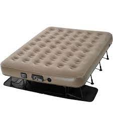 Here are the best frontgate ez bed instructions you can buy. Instabed Ez Bed Air Mattress Review The Sleep Judge