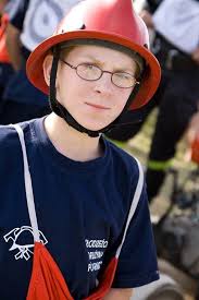 Ochotnicza Straż Pożarna w Szynkielowie