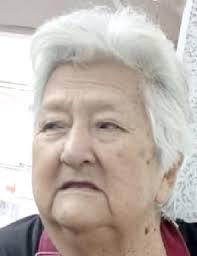 ANDRADA, Elizabeth del Valle El Tribuno