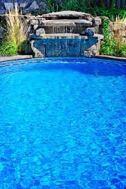 You may also see some with underwater lighting, unique edging details, or even watercourses that add visual interest to the design. Backyard Waterfall Ideas Backyard Waterfalls Ponds