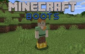 View, comment, download and edit diamond boots minecraft skins. How To Make Boots In Minecraft Minecraft Guides