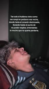 Estuve A Punto De Perderte