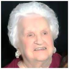Obituary information for Lillian Piraro Gervais