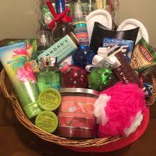 Health And Beauty Basket Beauty Gift Basket Health And Beauty Gift Baskets