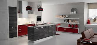 We did not find results for: Cuisine En U Rouge Et Meleze Gris