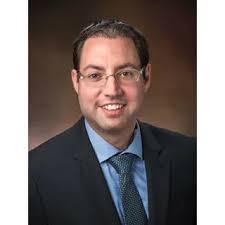 Dr. Patrick Barth, MD, Otolaryngology-Head & Neck Surgery