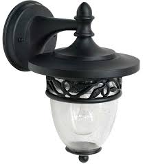 Here's a picture of the light i want to put on the outside: Burford Traditional Black Outdoor Wall Lantern Outdoor Wall Lantern Wall Lantern Outdoor Wall Lights