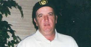 Obituary of David Paul Aldrich