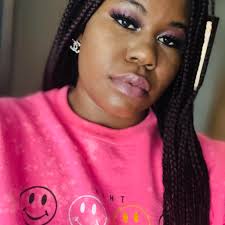 I need ideas. Colorful spring nails please!