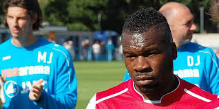 Aaron Mclean's Instagram, Twitter & Facebook