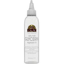 Mineral oil benefits for hair. Okay Hair Skin Oil 100 Pure Glycerin Vegetable Oil 01567 6oz Ninthavenue Europe