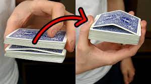 For those of you who are interested to put the card control to the test with another trick i have included another trick right below here. 15 Easy Card Tricks For Kids 2021 Guide