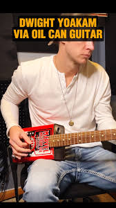 Playing 'Fast as You' by Dwight Yoakam