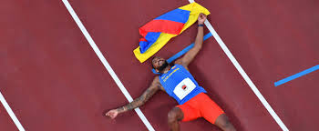 1 day ago · cuando anthony zambrano, figura de colombia en tokio 2020, tenía sólo dos años, su papá, quien nunca lo reconoció, murió en maicao (la guajira) por consecuencias de la violencia en colombia, por eso fue su mamá, una estudiante de criminalística, quien lo dejó todo y se puso como única tarea educar a su hijo y trabajar en lo que fuera con tal de que a él nunca le faltara nada. Tgn2u9dmp8u0nm