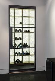 Portella steel and glass doors also feature additional functionality. Wine Cellar Door Steel And Glass 3 Lite Door Portella