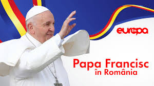 Quinze doenças, nomeadas e explicadas. Vizita SanctitÄƒÈ›ii Sale Papa Francisc La BucureÈ™ti Video Live Europa Fm
