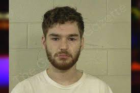 Ethan Oglesby's Instagram, Twitter & Facebook