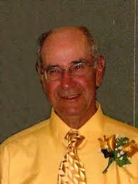 Edwin Hellenbrand Obituary January 12, 2014