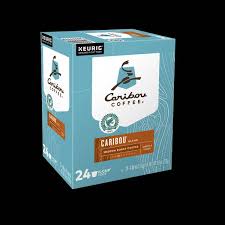 Coffee pods variety pack sampler, assorted single serve coffee for keurig k cups coffee makers, 40 unique cups visit the crazy cups store 4.5 out of 5 stars 18,989 ratings Caribou Coffee Pods Www Macj Com Br
