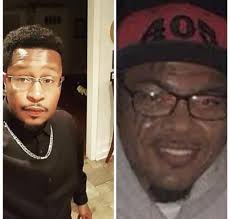 Kenny Wade Robinson Obituary June 28, 2021