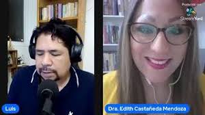 ¡Los Procesos de la Investigación Académica!... con la Dra. Edith Castañeda  Mendoza.