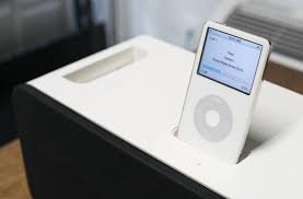 Apple S Previous Home Stereo Attempt The Ipod Hi Fi Macstories