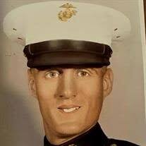 Walter "Jim" Bertrand Obituary