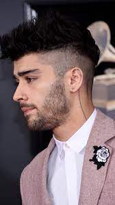 Zayn Hd Zayn Malik Hairstyle Mens Hairstyles Hairstyles Zayn