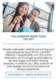 Earn enrich points and elite points by flying with malaysia airlines, oneworld© member airlines or partner airlines which include firefly. Malaysia Airlines Makes A Mindless Devaluation To Their Frequent Flyer Program One Mile At A Time