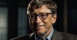 Mencengangkan, Ternyata Begini Pandangan Bill Gates soal Uang dan Kekayaan 